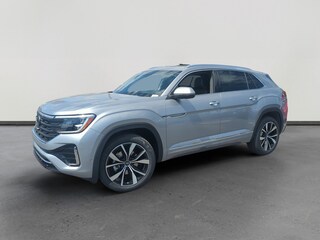 New 2026 Volkswagen Atlas Cross Sport 2.0T SEL Premium R-Line SUV Avondale, AZ