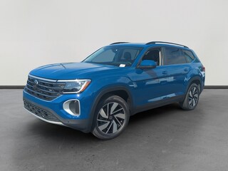 New 2026 Volkswagen Atlas 2.0T SE w/Technology SUV Avondale, AZ