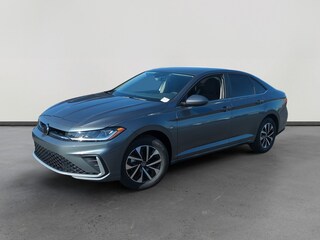New 2026 Volkswagen Jetta 1.5T S Sedan Avondale, AZ
