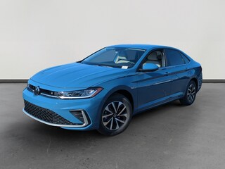 New 2026 Volkswagen Jetta 1.5T S Sedan Avondale, AZ