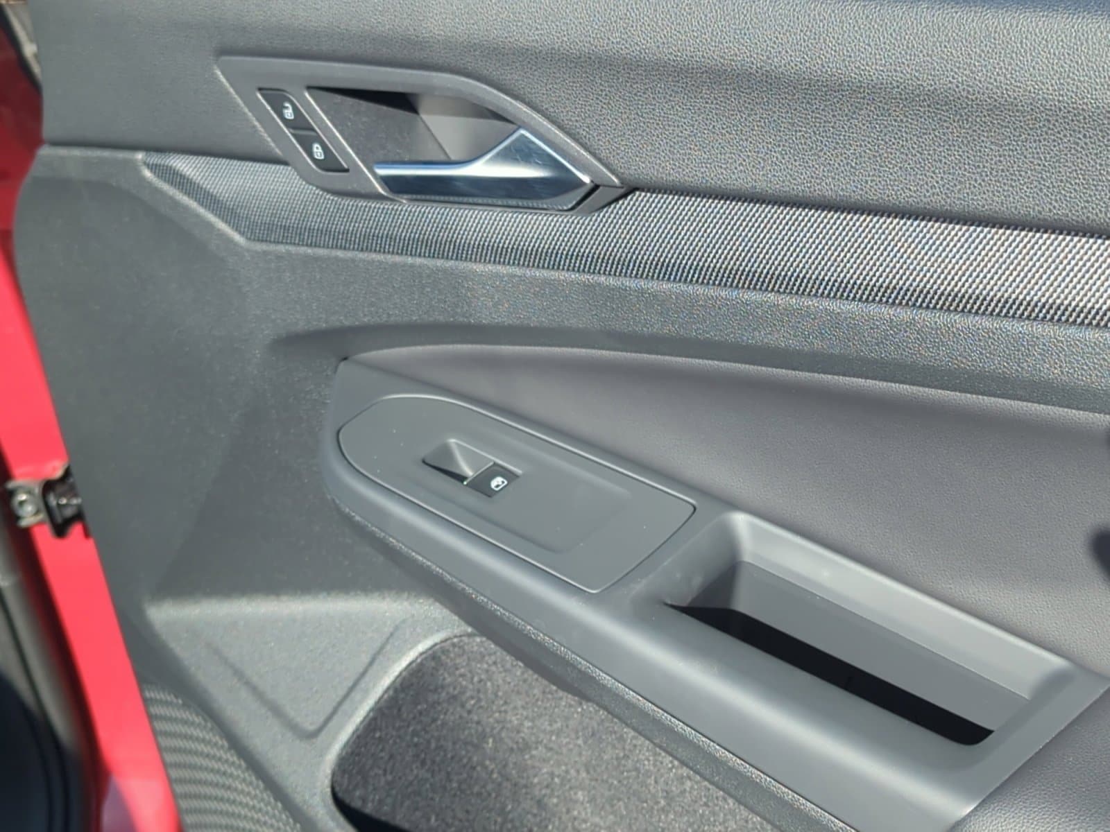 2025 Volkswagen Golf GTI SE - Photo 16