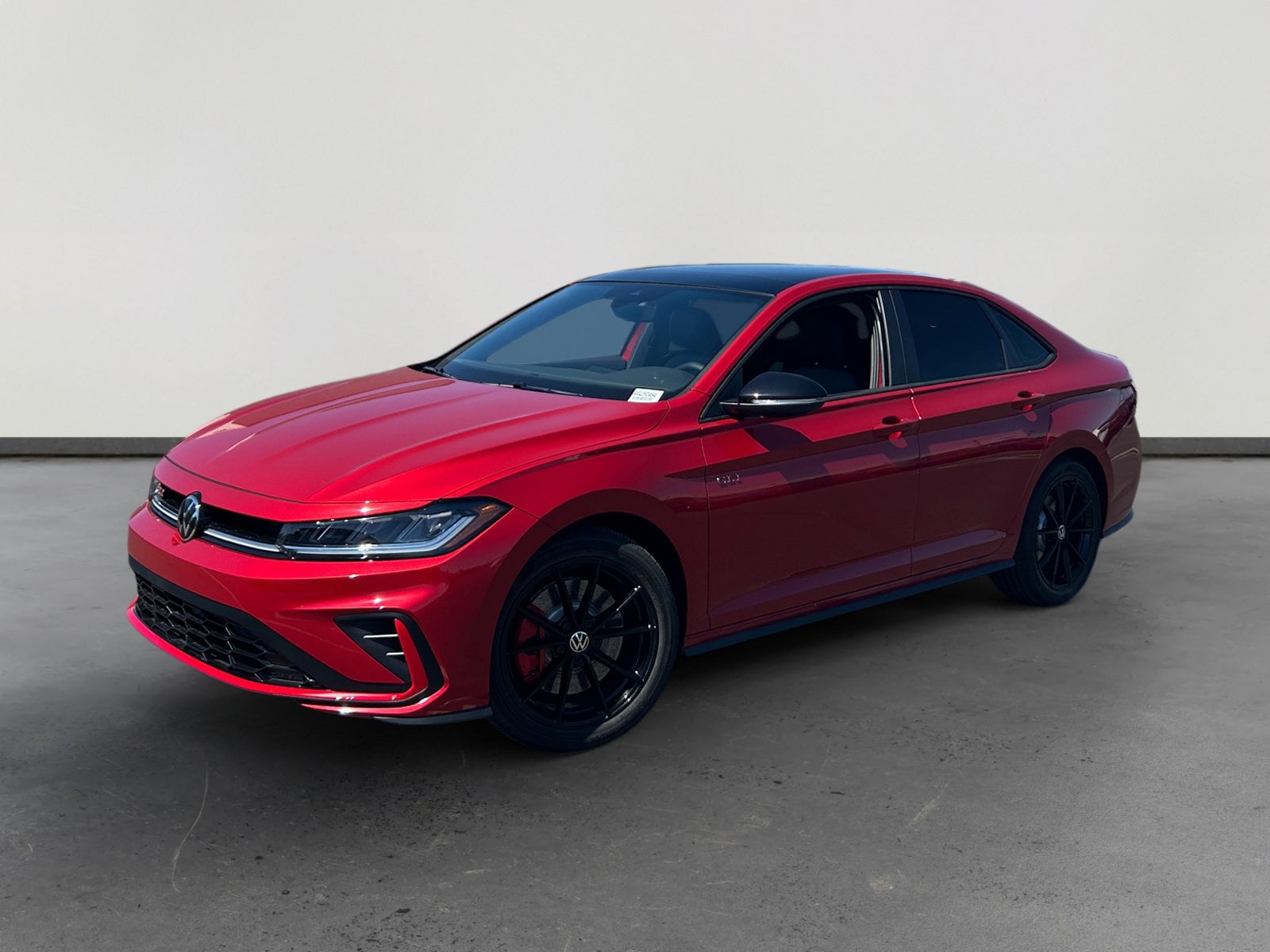 2026 Volkswagen Jetta