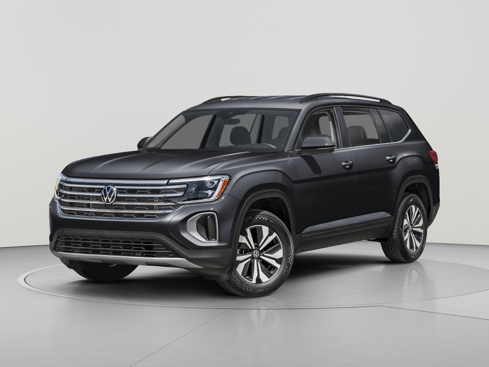 2024 Volkswagen Atlas