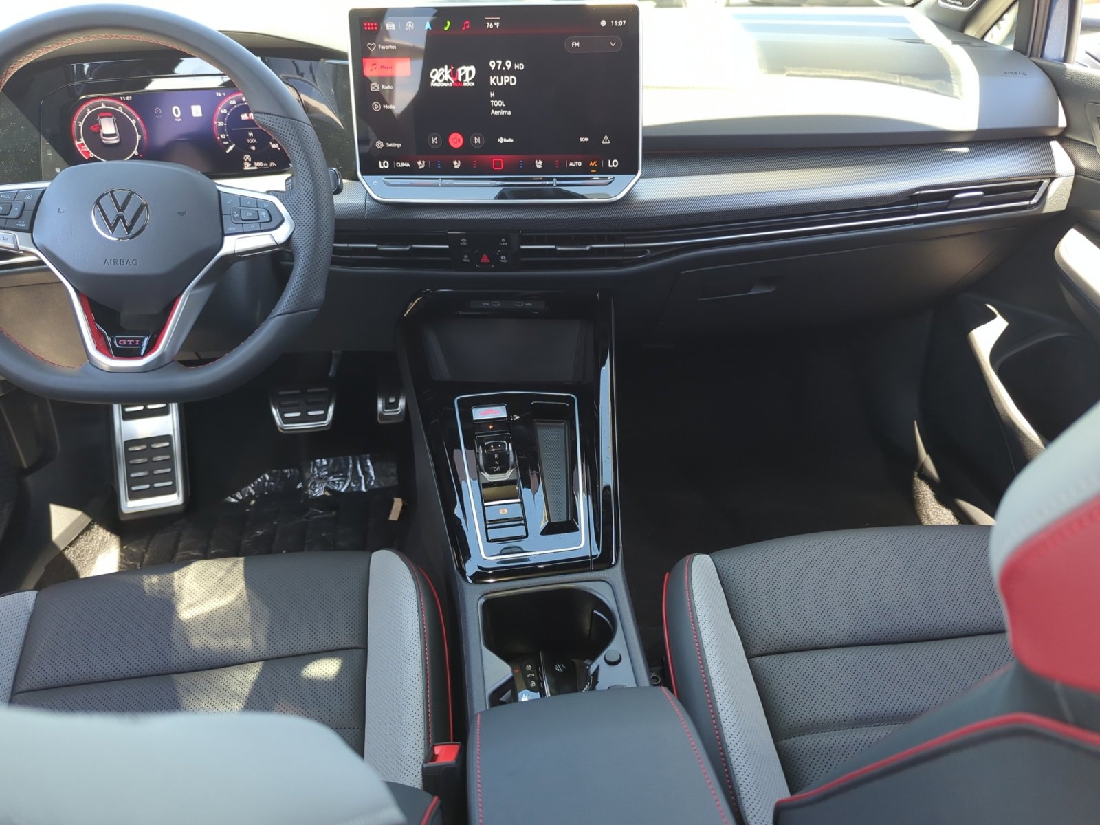 2025 Volkswagen Golf GTI Autobahn - Photo 19