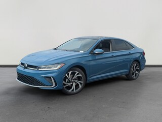 New 2026 Volkswagen Jetta 1.5T SEL Sedan Avondale, AZ