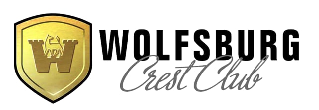 volkswagen wolfburg crest club award new york