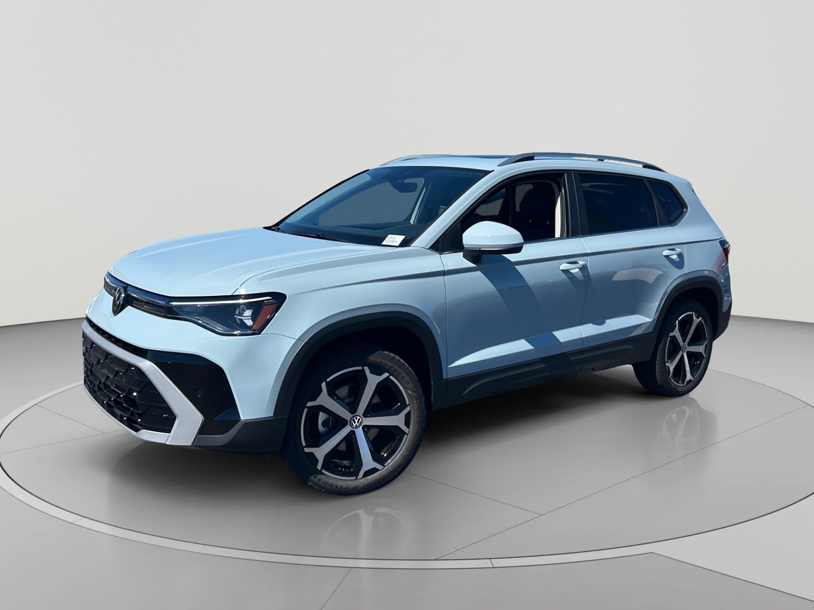  Volkswagen Taos