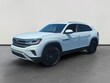 Volkswagen Atlas Cross Sport