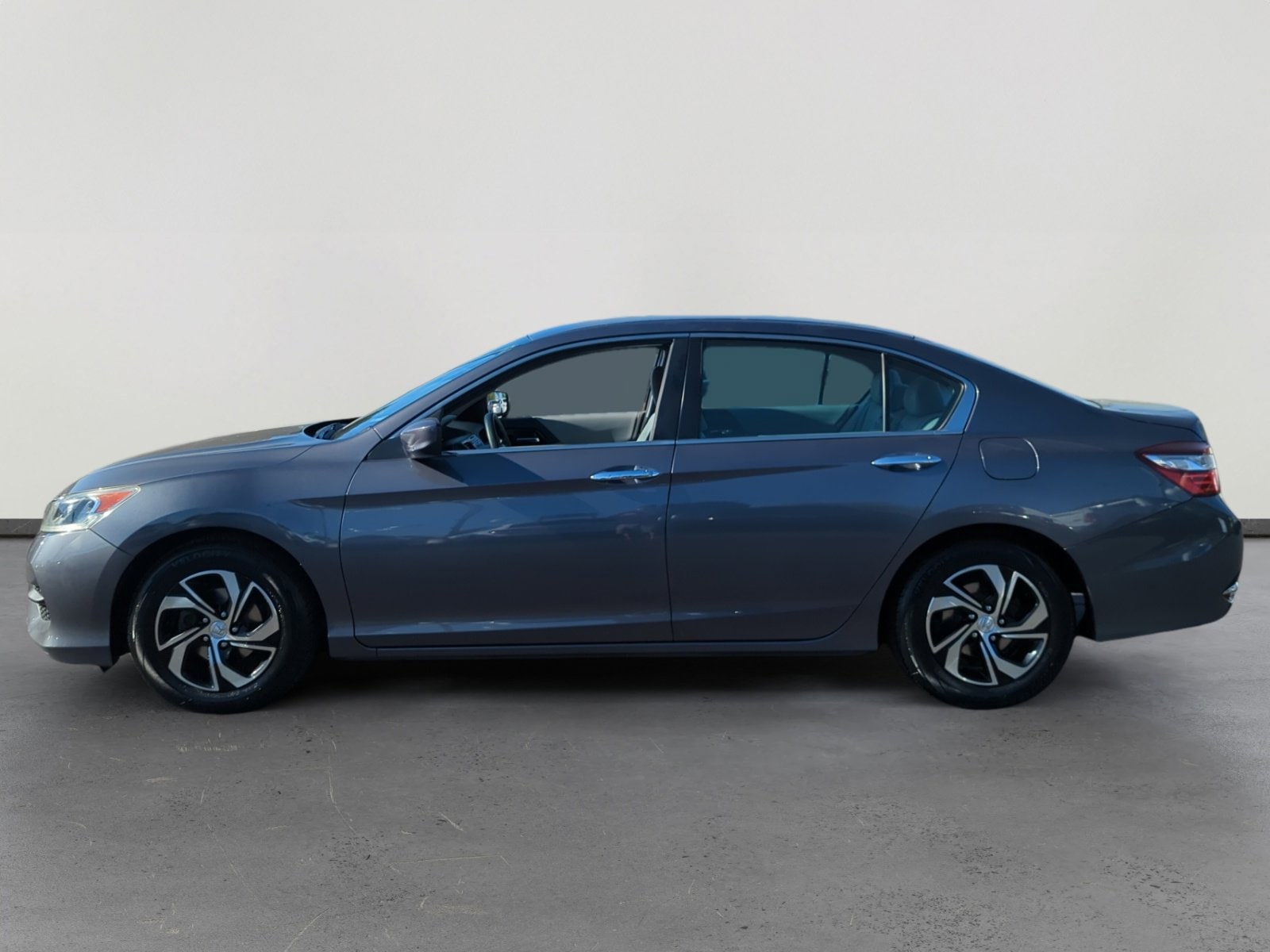 Used 2017 Honda Accord LX with VIN 1HGCR2F34HA108659 for sale in Avondale, AZ