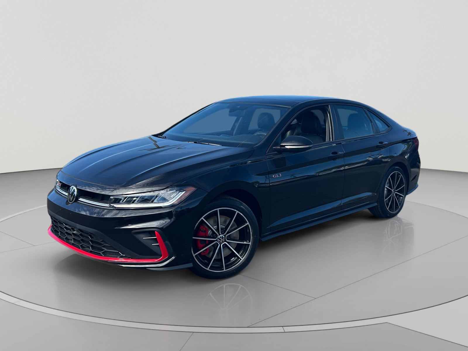 2025 Volkswagen Jetta GLI