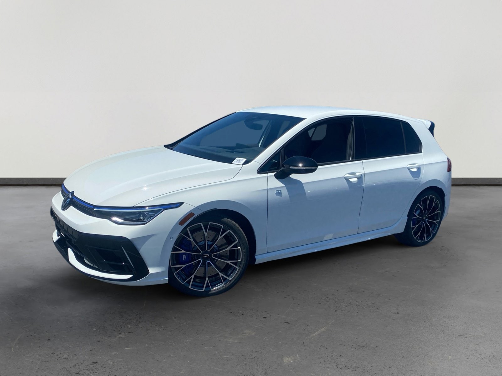 2025 Volkswagen Golf R