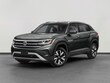  Volkswagen Atlas Cross Sport