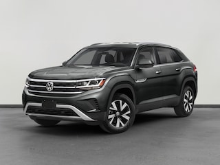 Used 2023 Volkswagen Atlas Cross Sport 2.0T SE SUV Avondale, AZ