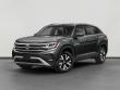  Volkswagen Atlas Cross Sport