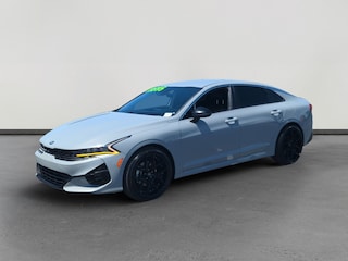 Used 2021 Kia K5 GT-Line Sedan Avondale, AZ