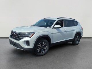 New 2026 Volkswagen Atlas 2.0T SE SUV Avondale, AZ