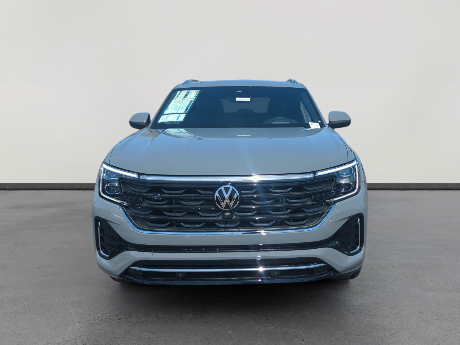 2026 Volkswagen Atlas Cross Sport SEL Premium R-LINE - Photo 8