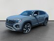Volkswagen Atlas Cross Sport