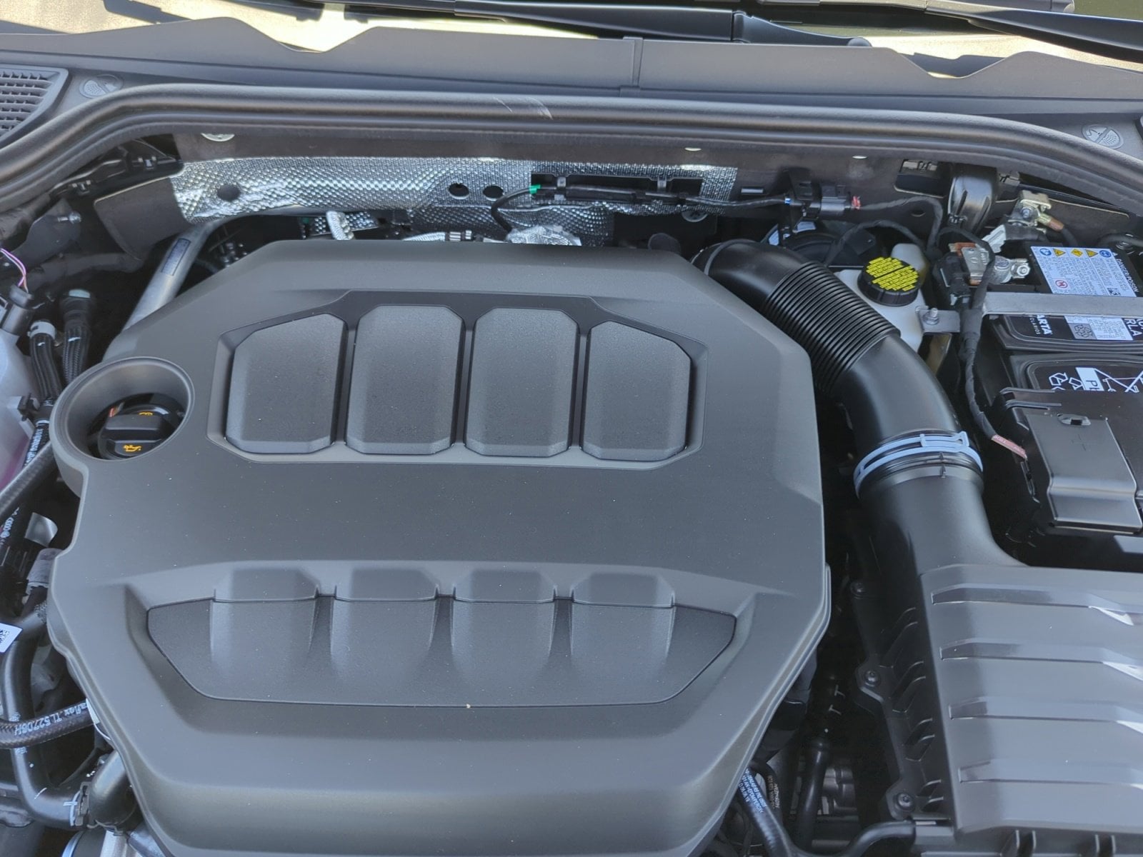 2025 Volkswagen Golf GTI Autobahn - Photo 20