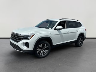 New 2026 Volkswagen Atlas SE SUV Avondale, AZ