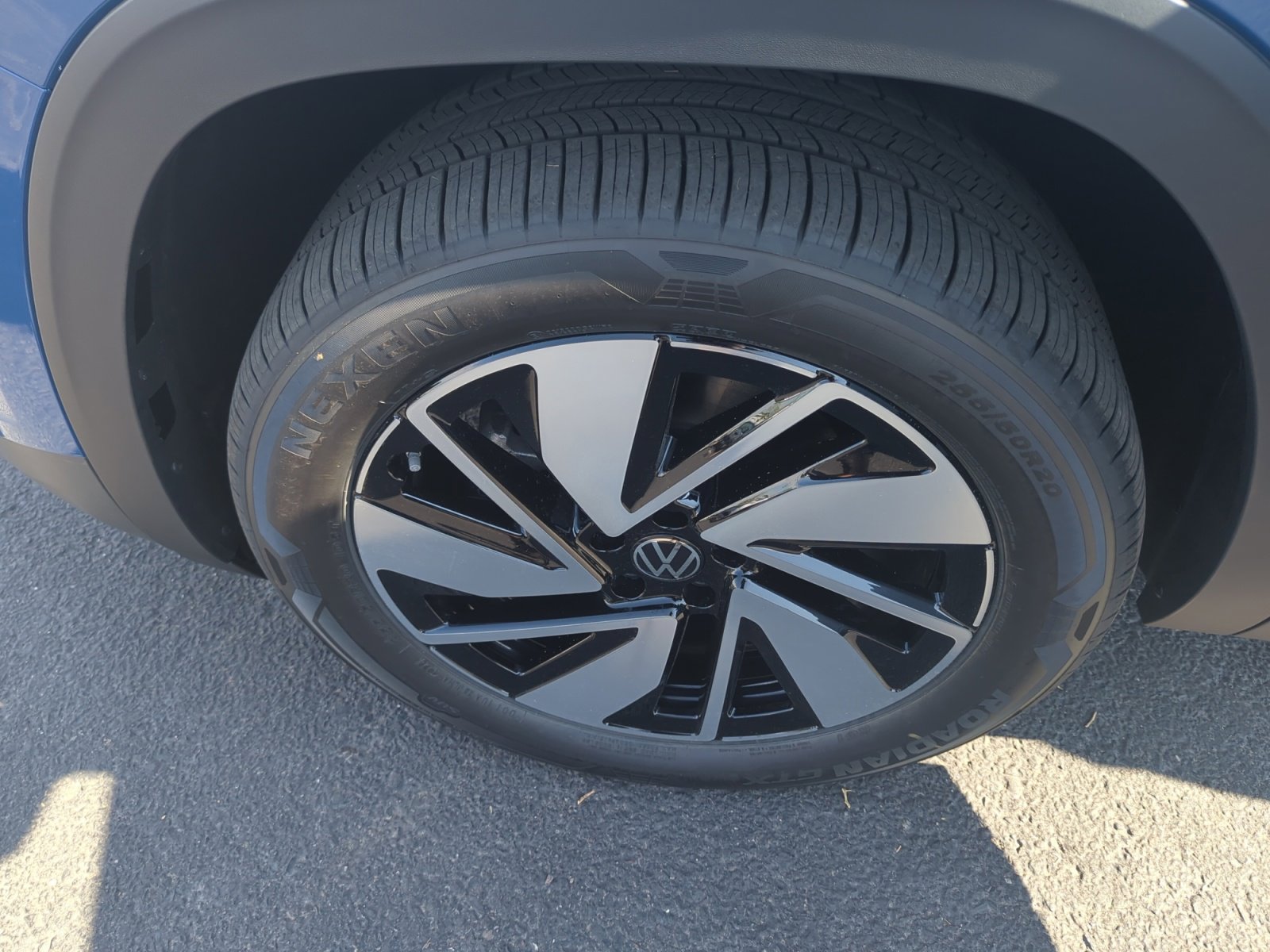 2026 Volkswagen Atlas SE w/Tech - Photo 26