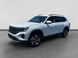 New 2026 Volkswagen Atlas SE SUV Avondale, AZ
