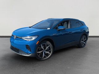 New 2026 Volkswagen ID.4 Pro S SUV Avondale, AZ