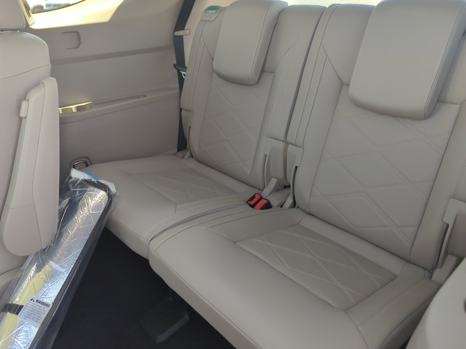 2026 Volkswagen Atlas SE w/Tech - Photo 18