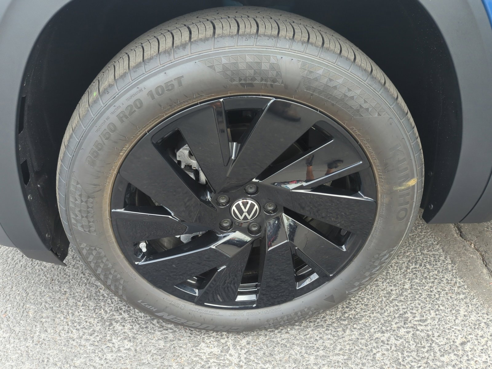 2026 Volkswagen Atlas SE w/Tech - Photo 26