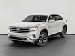 Volkswagen Atlas Cross Sport