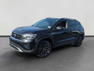 Used 2022 Volkswagen Taos S SUV Avondale, AZ