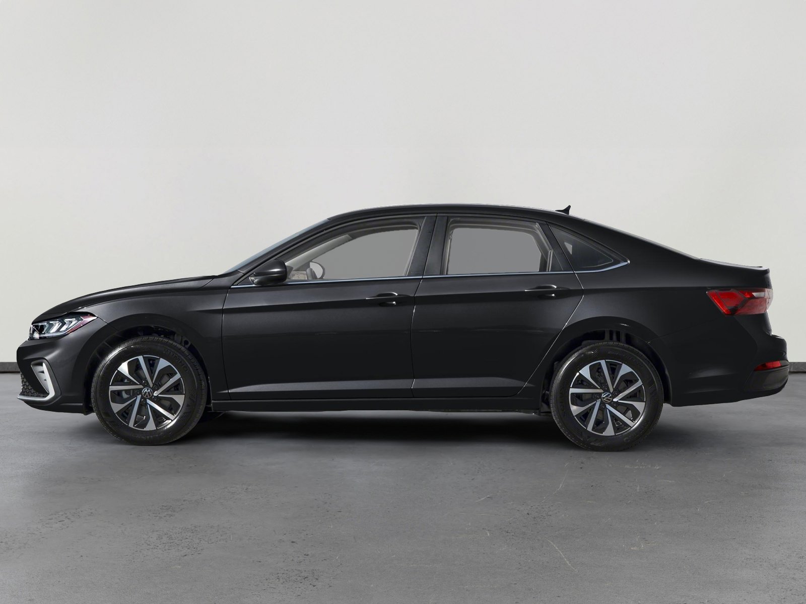 2026 Volkswagen Jetta 1.5T S photo 3