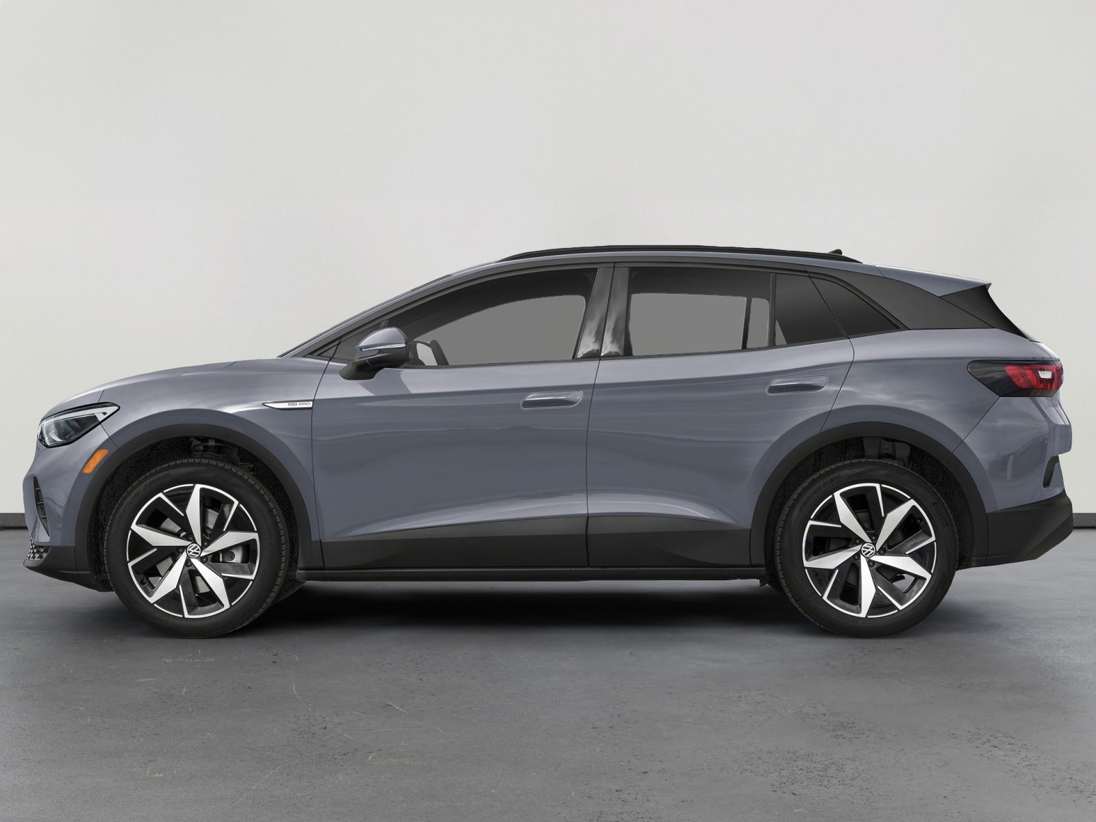 2023 Volkswagen ID.4 Pro photo 3
