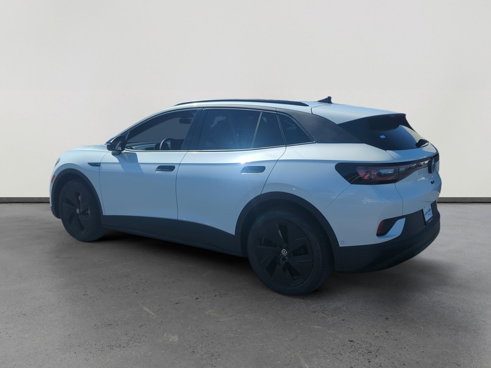 2025 Volkswagen ID.4 Pro S photo 3