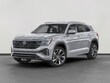 Volkswagen Atlas Cross Sport