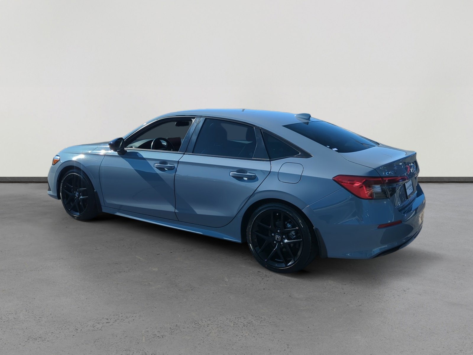 2024 Honda Civic Sport photo 3