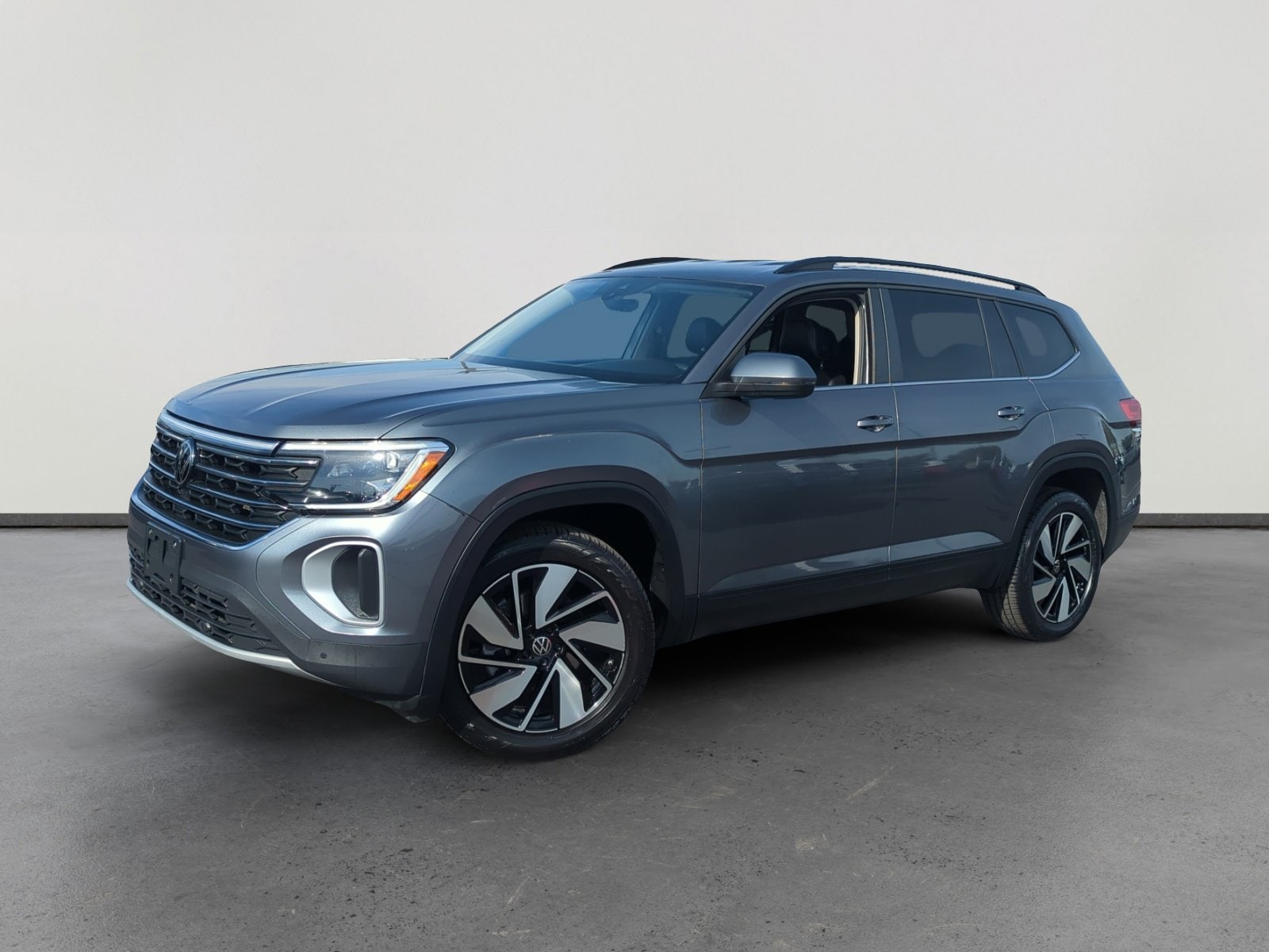 2024 Volkswagen Atlas SE w/Tech