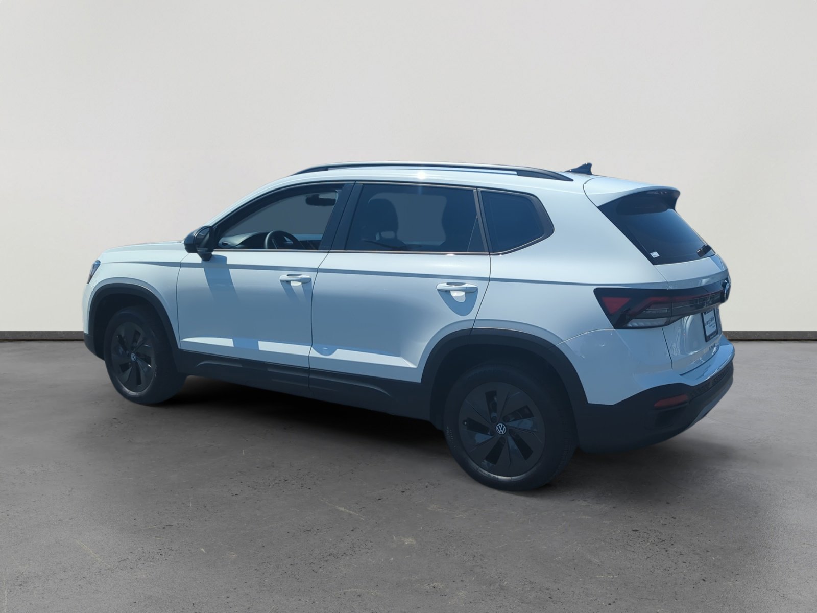 2025 Volkswagen Taos S photo 2