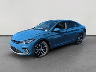 New 2026 Volkswagen Jetta 1.5T SE Sedan Avondale, AZ