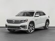  Volkswagen Atlas Cross Sport