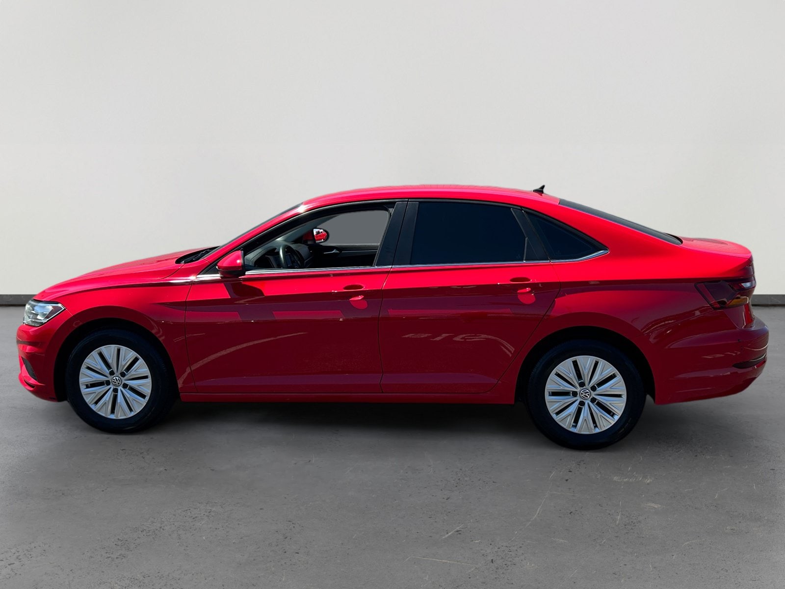 Used 2019 Volkswagen Jetta S with VIN 3VWC57BU9KM024124 for sale in Avondale, AZ