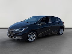 Used 2018 Chevrolet Cruze LT Hatchback for sale in Avondale, AZ