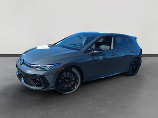 New 2026 Volkswagen Golf R 2.0T Hatchback Avondale, AZ