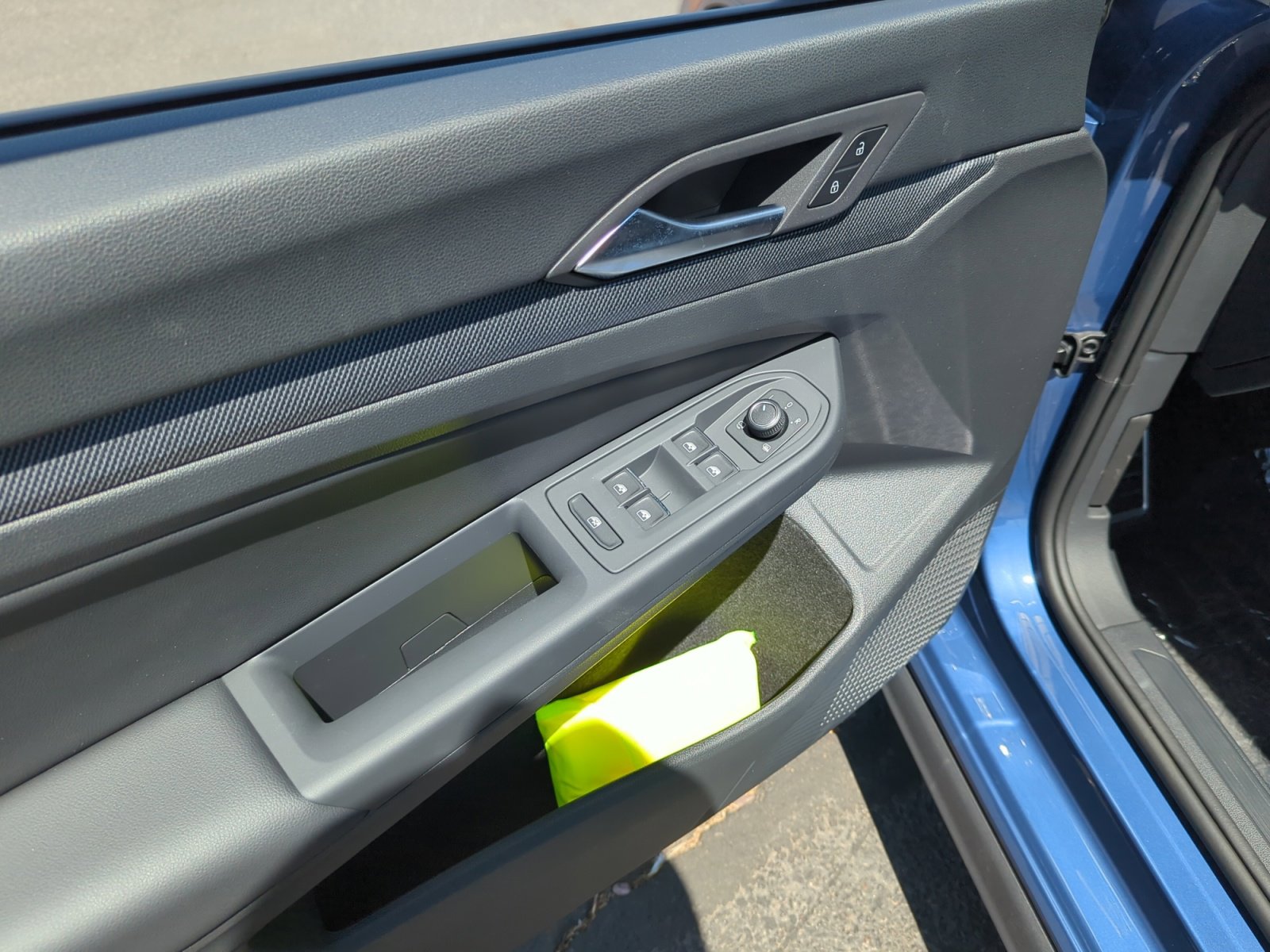 2025 Volkswagen Golf GTI Autobahn - Photo 13