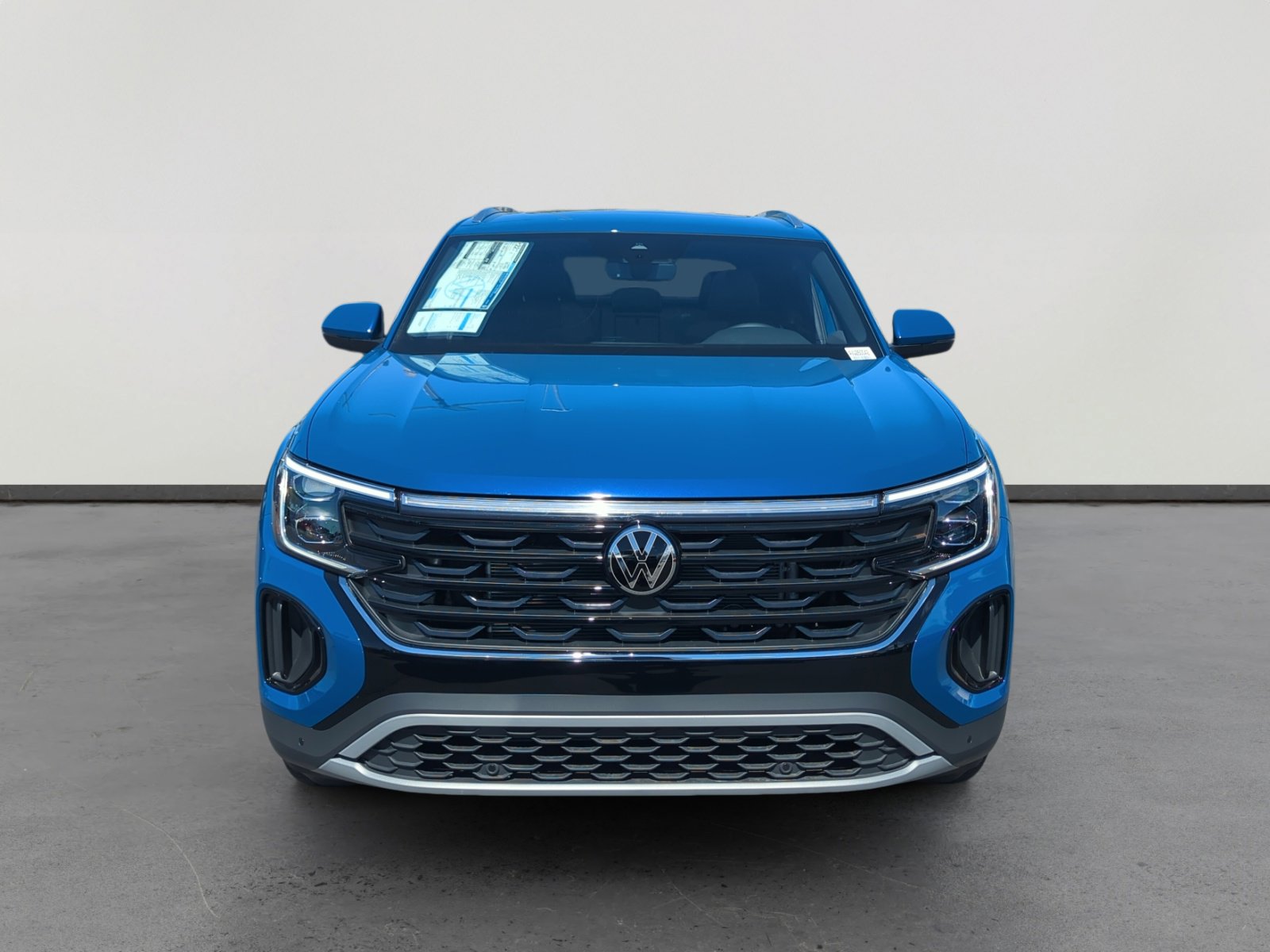 2026 Volkswagen Atlas Cross Sport SE w/Tech - Photo 8