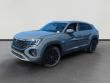  Volkswagen Atlas Cross Sport