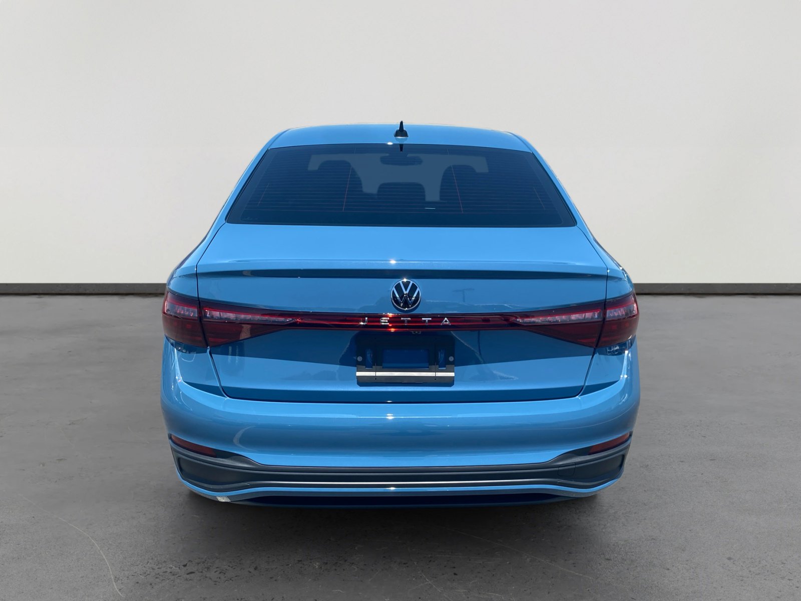 2025 Volkswagen Jetta 1.5T Sport photo 4