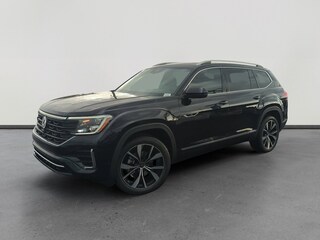 New 2026 Volkswagen Atlas 2.0T SEL Premium R-Line SUV Avondale, AZ