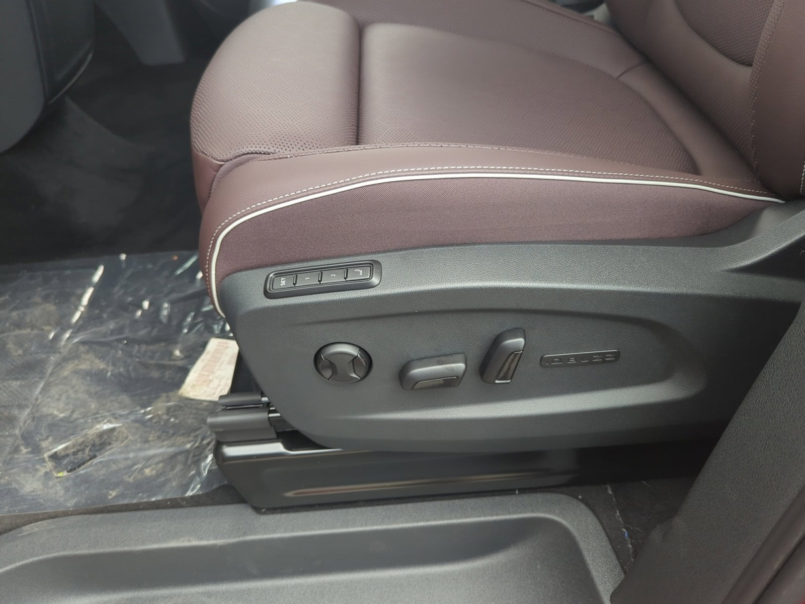 2025 Volkswagen ID. Buzz PRO S PLus - Photo 14