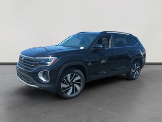 New 2026 Volkswagen Atlas 2.0T SE w/Technology SUV Avondale, AZ